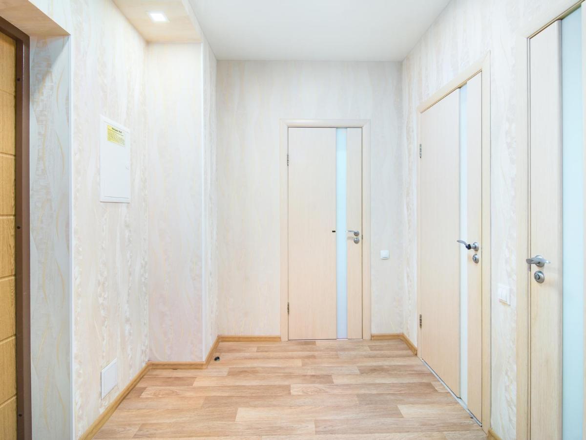 Kvartirkoff Na Bogatirskaya 6A, 17 Floor Kiew Exterior foto